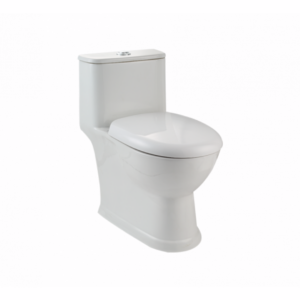 Hindware Touchfree Closets Flora