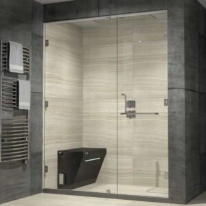 JAQUAR Smart Vapour 600 x 330 x 420 mm
