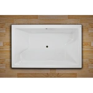 JAQUAR Kubix Prime 1800 x 1100 x 470 mm