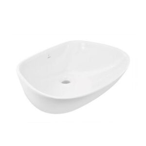 JAQUAR ACS-WHT-87901 Table Top Basin