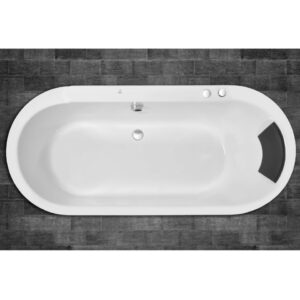 JAQUAR Opal Prime 1800 x 800 x 470 mm