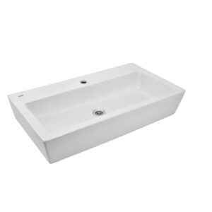 JAQUAR KUS-WHT-35931N Table Top Basin