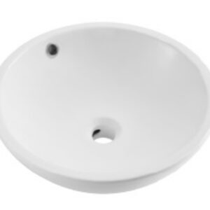 JAQUAR ONS-WHT-10901 Table Top Basin