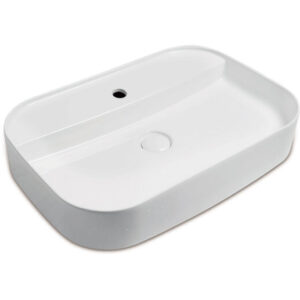 HINDWARE EDGE 65R Wash Basin