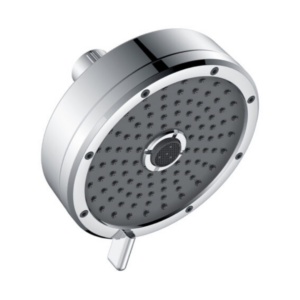 HINDWARE 3 Function ABS Hand Shower