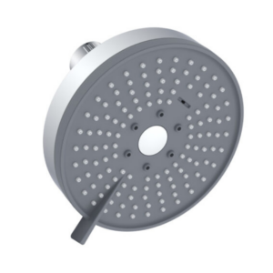 HINDWARE 3 Function ABS Overhead Shower_120