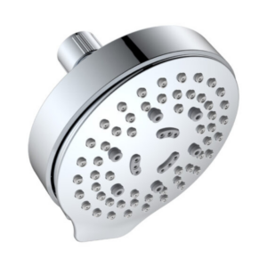HINDWARE 6 Function ABS Over Head Shower_120