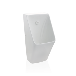 HINDWARE EDGE SENSO WITH INTEGRATED SENSOR URINAL