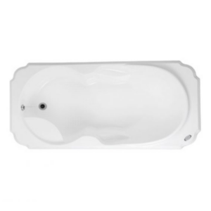 HINDWARE Strauss (N) Bathtub