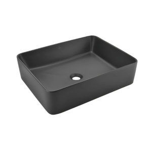 JAQUAR JDS-BLM-25907N  Thin Rim Table Top Basin