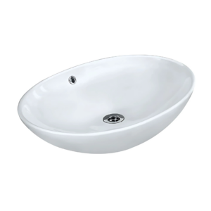 JAQUAR JDS-WHT-25901 Table Top Basin
