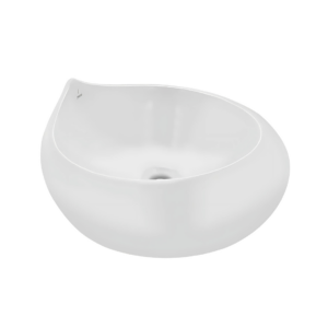 JAQUAR JDS-WHT-25903 Table Top Basin