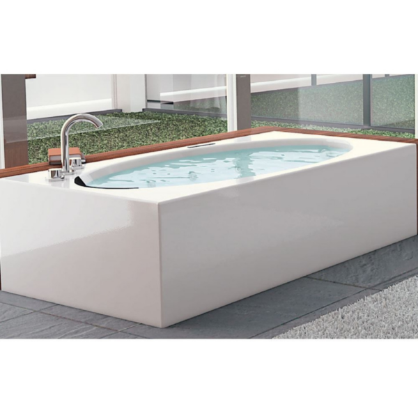 JAQUAR D’Arc 1800 x 1100 x 470 mm