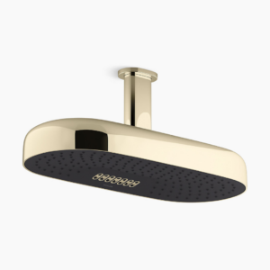 KOHLER RAINHEADS STATEMENT K-26297IN-CP