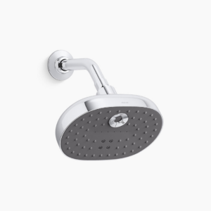KOHLER SHOWERHEADS STATEMENT K-26290IN-CP