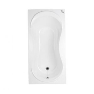HINDWARE Marina Plus Bathtub