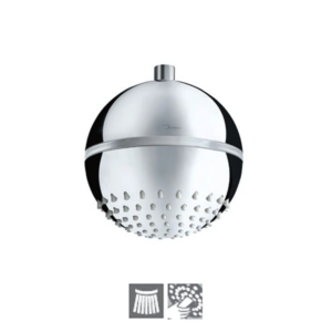 JAQUAR LED Overhead Rain Showers OHS-1763