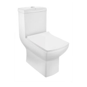 JAQUAR LYRIC LYS-WHT-38851S300UFSMN