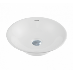 HINDWARE ELEGANCE Wash Basin