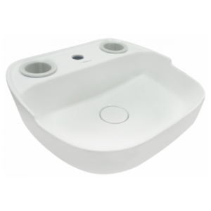 HINDWARE ELLIPSE Wash Basin