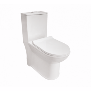 Hindware ONE PIECE DOVE